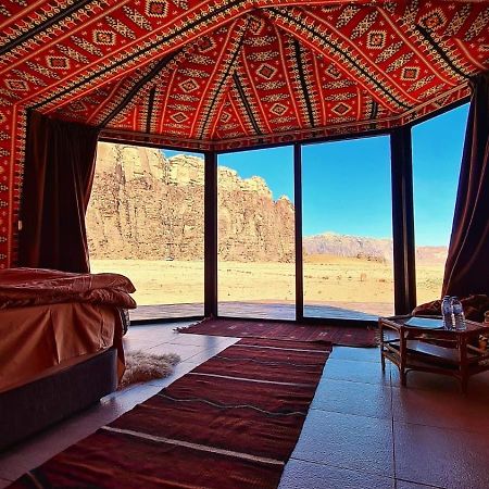 Wadirum Momoo วาดิรัม ภายนอก รูปภาพ
