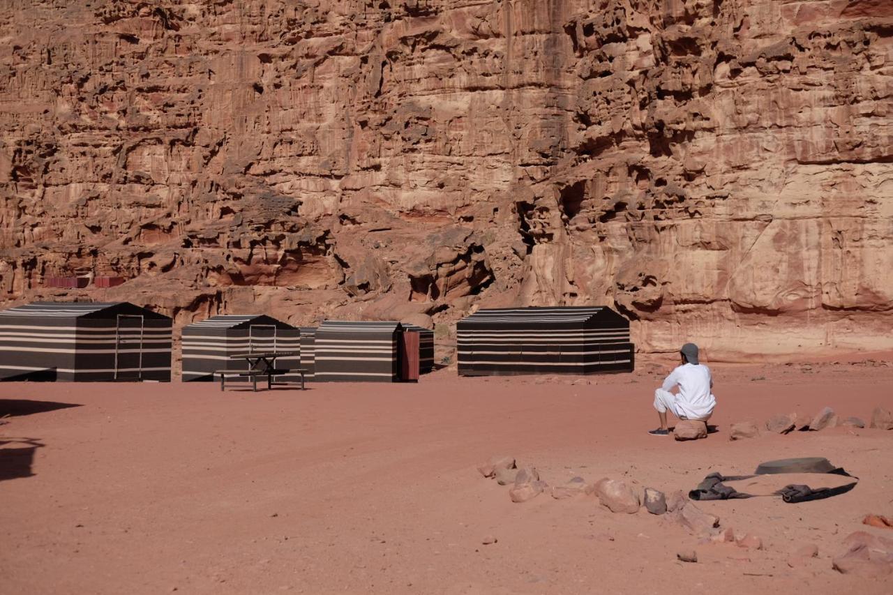 Wadirum Momoo วาดิรัม ภายนอก รูปภาพ