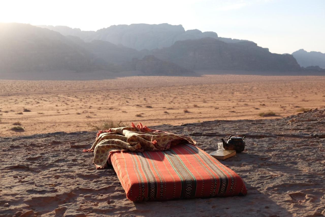 Wadirum Momoo วาดิรัม ภายนอก รูปภาพ