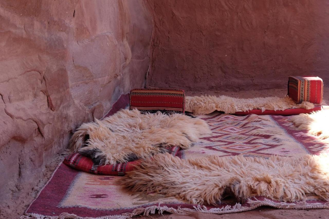 Wadirum Momoo วาดิรัม ภายนอก รูปภาพ