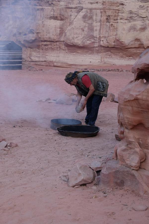 Wadirum Momoo วาดิรัม ภายนอก รูปภาพ