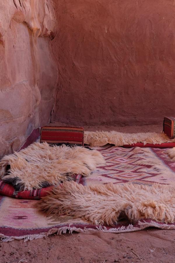 Wadirum Momoo วาดิรัม ภายนอก รูปภาพ