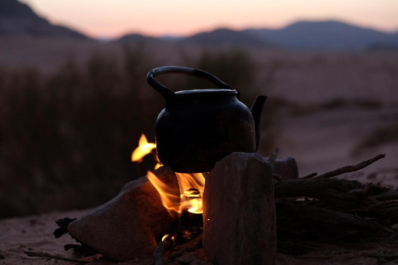 Wadirum Momoo วาดิรัม ภายนอก รูปภาพ