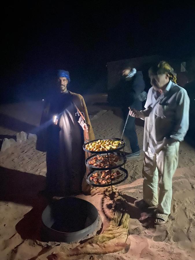 Wadirum Momoo วาดิรัม ภายนอก รูปภาพ