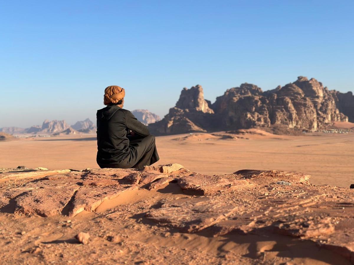 Wadirum Momoo วาดิรัม ภายนอก รูปภาพ