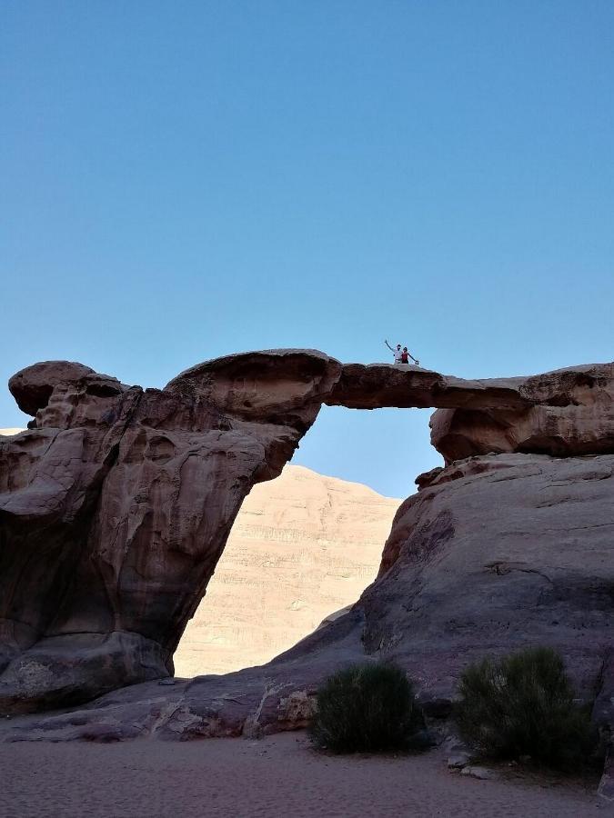 Wadirum Momoo วาดิรัม ภายนอก รูปภาพ