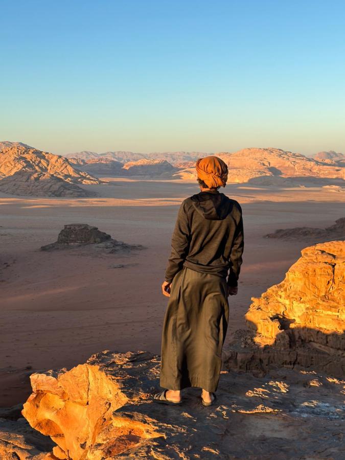 Wadirum Momoo วาดิรัม ภายนอก รูปภาพ