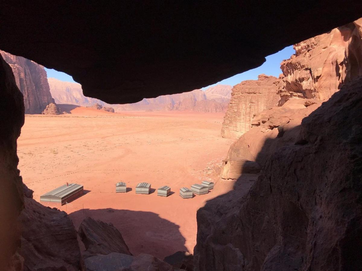 Wadirum Momoo วาดิรัม ภายนอก รูปภาพ