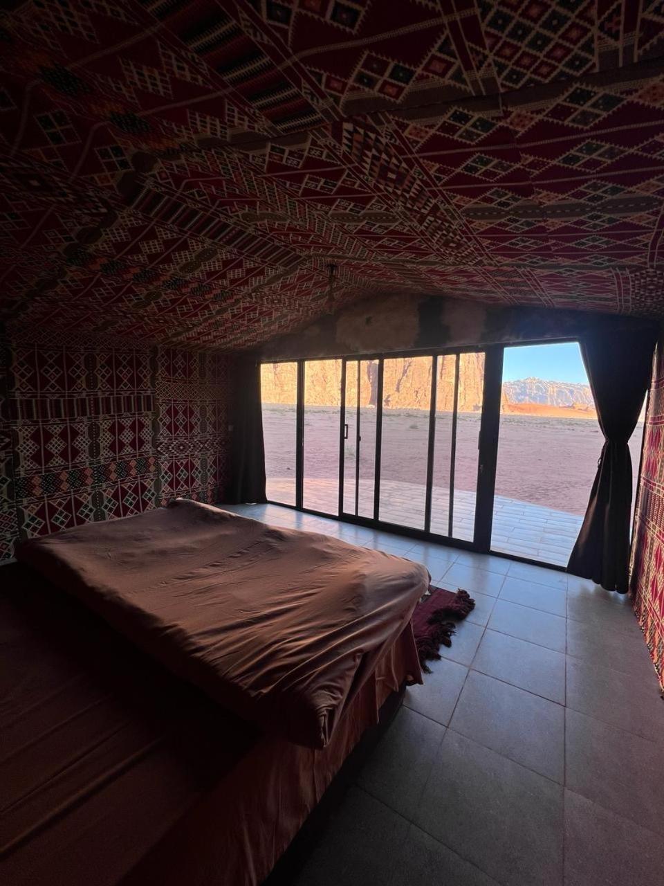 Wadirum Momoo วาดิรัม ภายนอก รูปภาพ