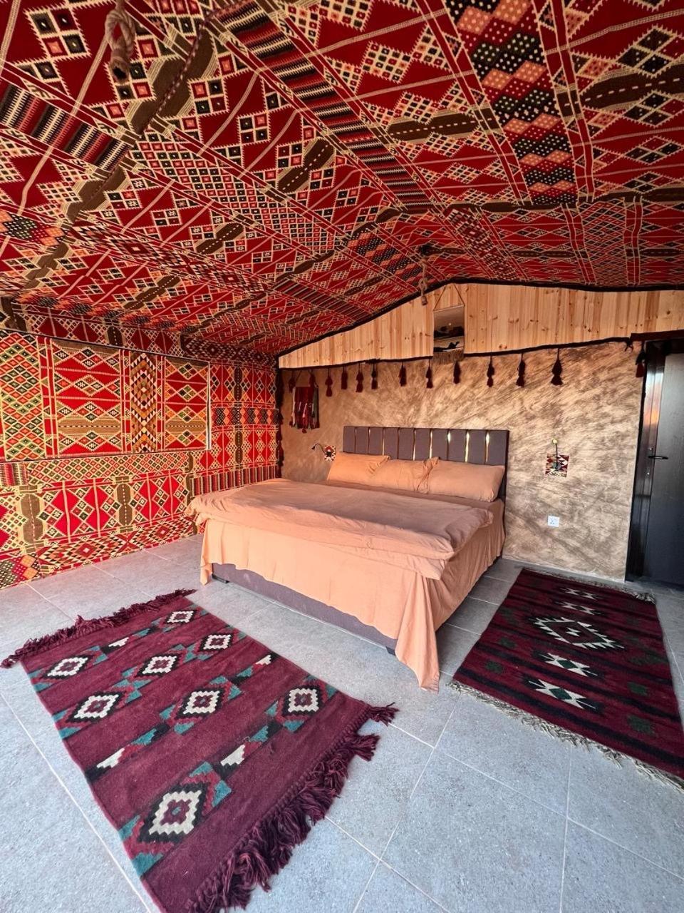 Wadirum Momoo วาดิรัม ภายนอก รูปภาพ