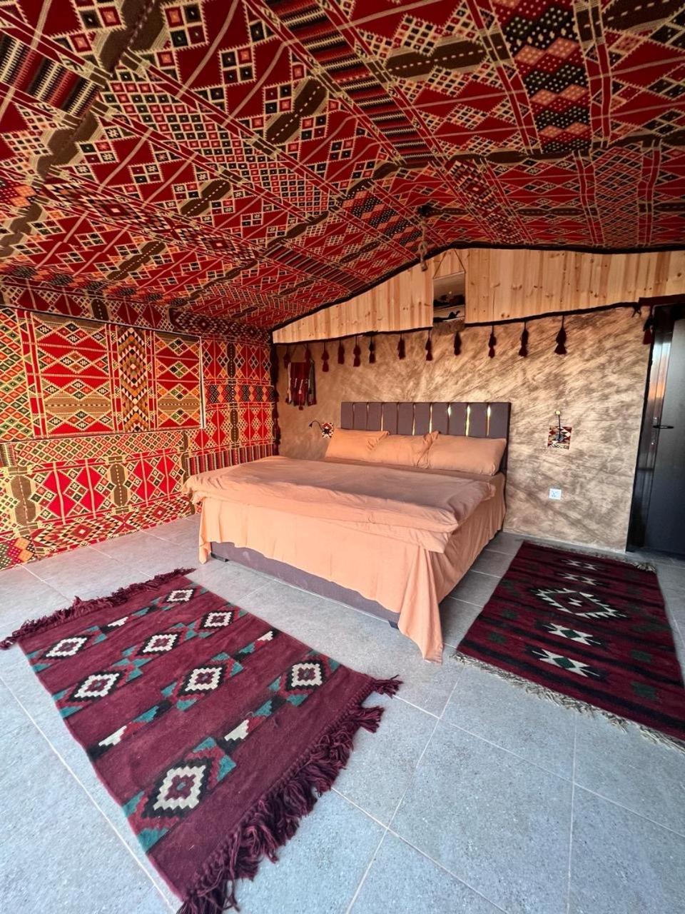 Wadirum Momoo วาดิรัม ภายนอก รูปภาพ