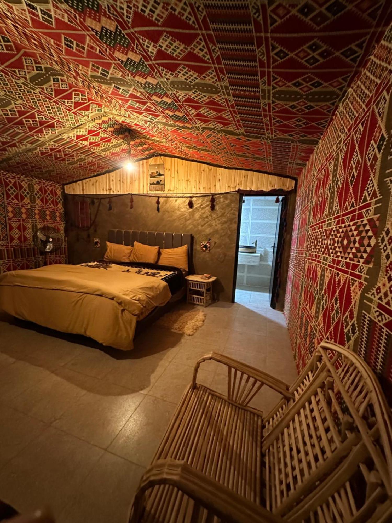 Wadirum Momoo วาดิรัม ภายนอก รูปภาพ