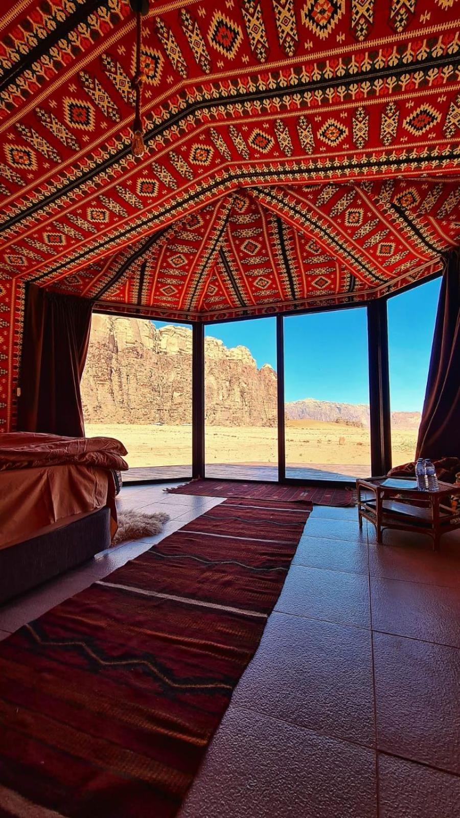 Wadirum Momoo วาดิรัม ภายนอก รูปภาพ