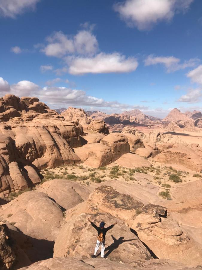 Wadirum Momoo วาดิรัม ภายนอก รูปภาพ