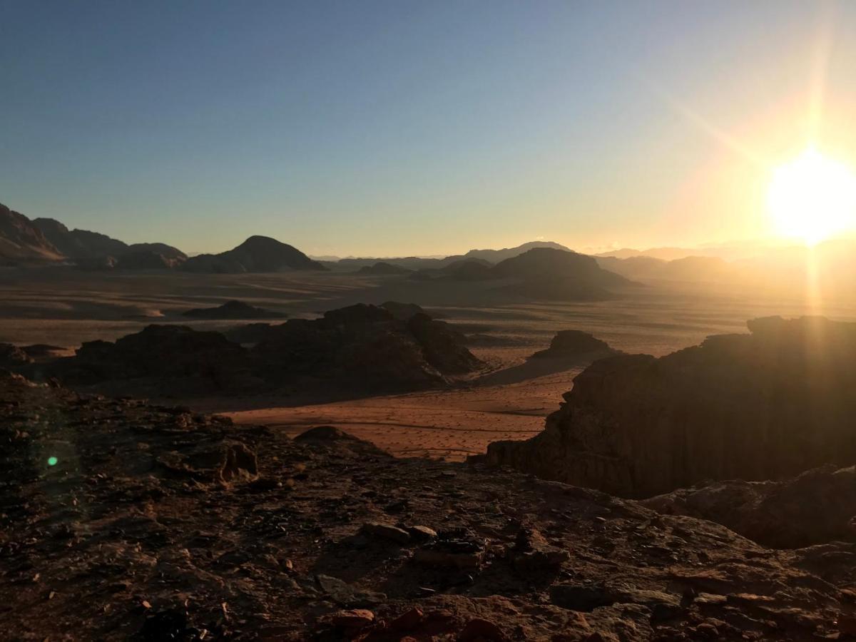 Wadirum Momoo วาดิรัม ภายนอก รูปภาพ