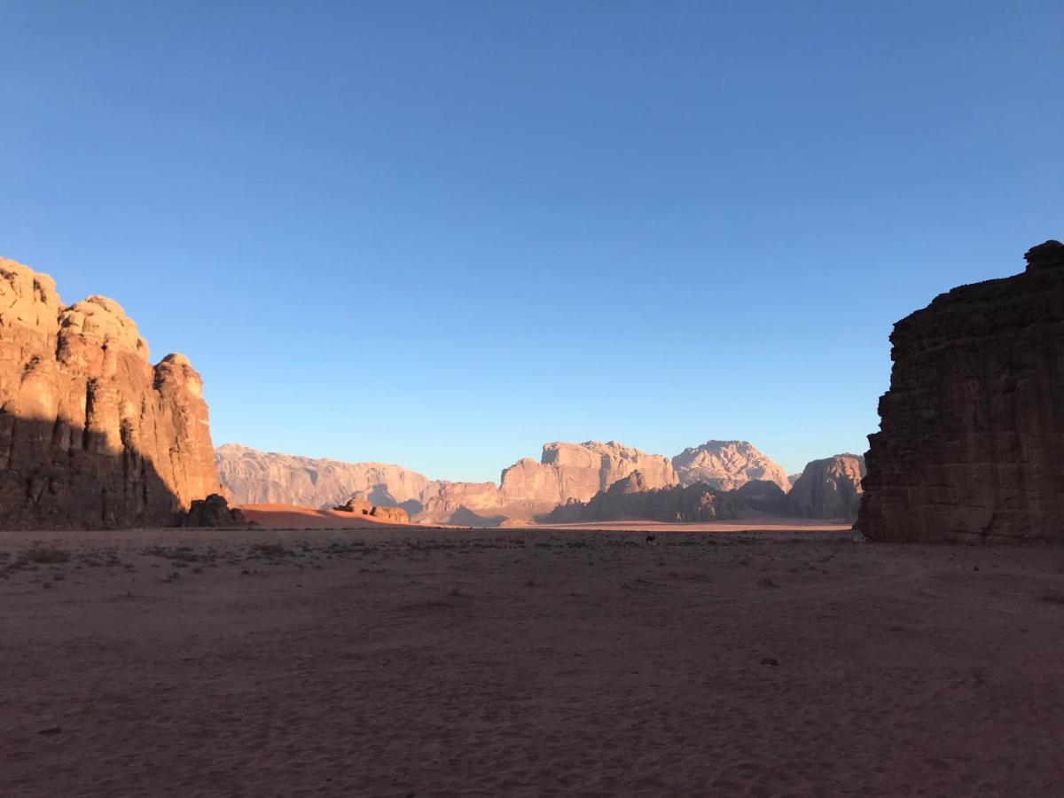 Wadirum Momoo วาดิรัม ภายนอก รูปภาพ