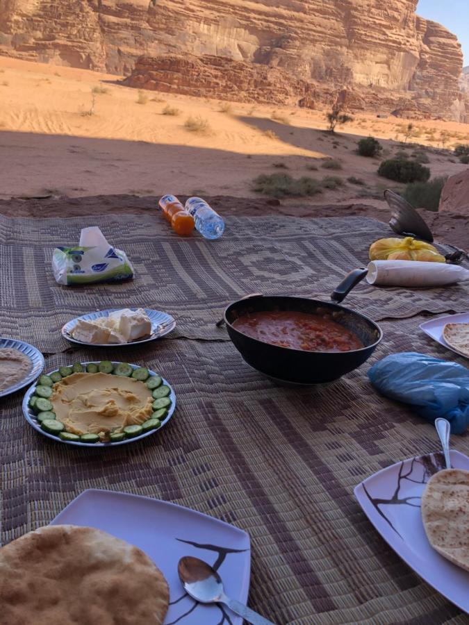 Wadirum Momoo วาดิรัม ภายนอก รูปภาพ