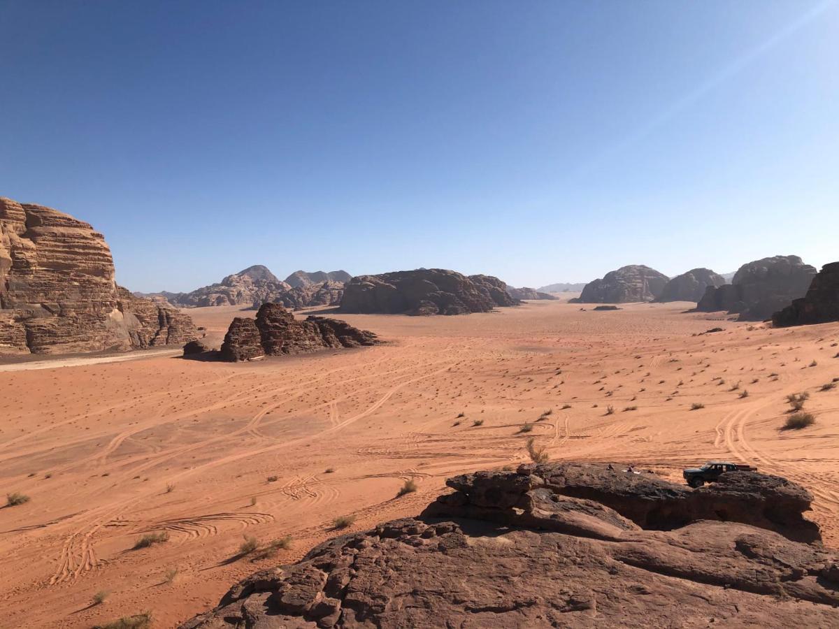 Wadirum Momoo วาดิรัม ภายนอก รูปภาพ